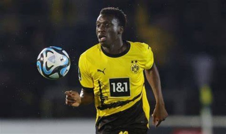 Abdoulaye Kamara Abdoulaye Kamara