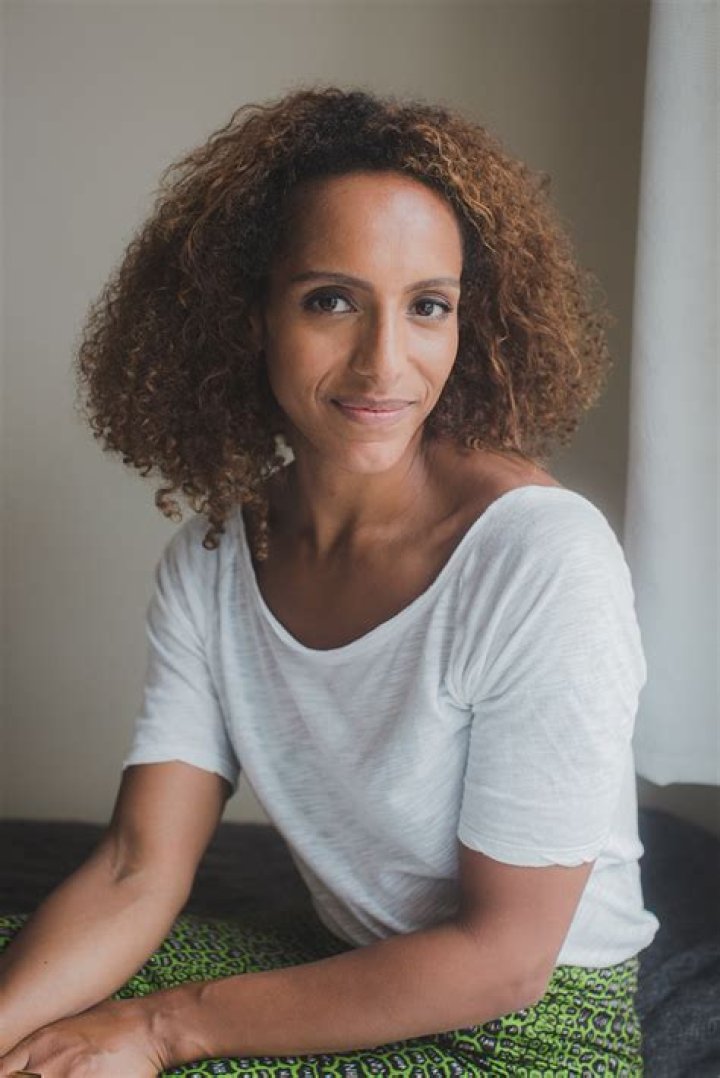 Afua Hirsch