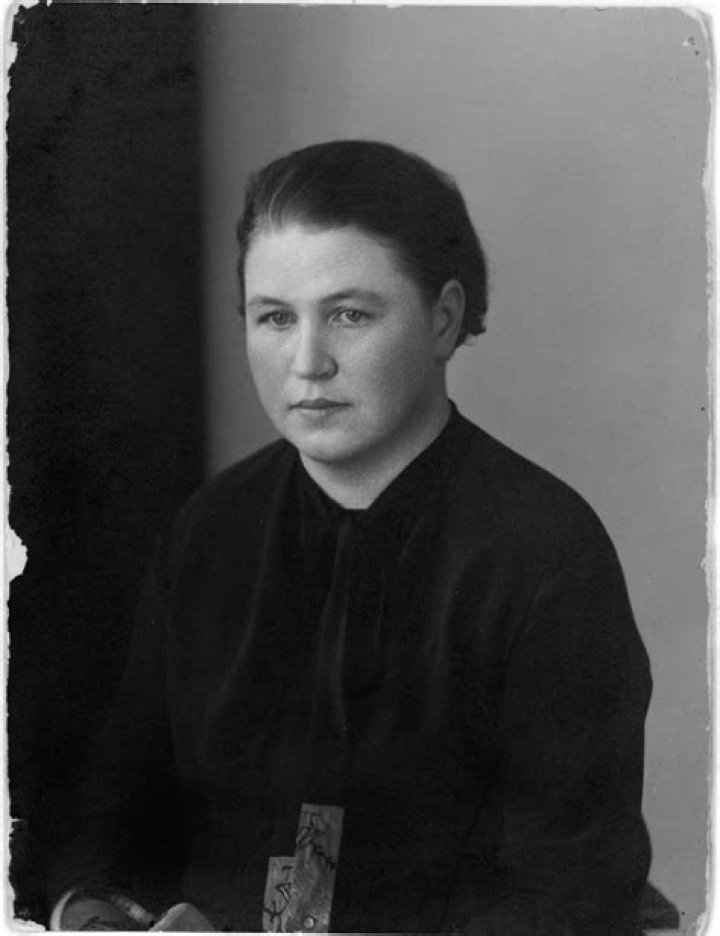 Aino Aalto Aino Aalto
