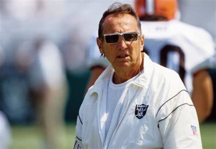 Al Davis Al Davis