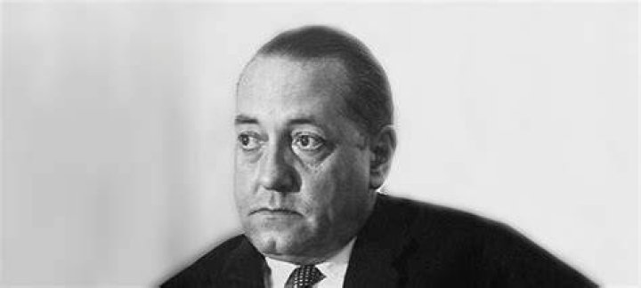 Alejo Carpentier Alejo Carpentier