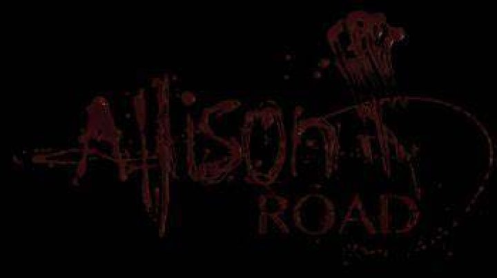 allisonroad