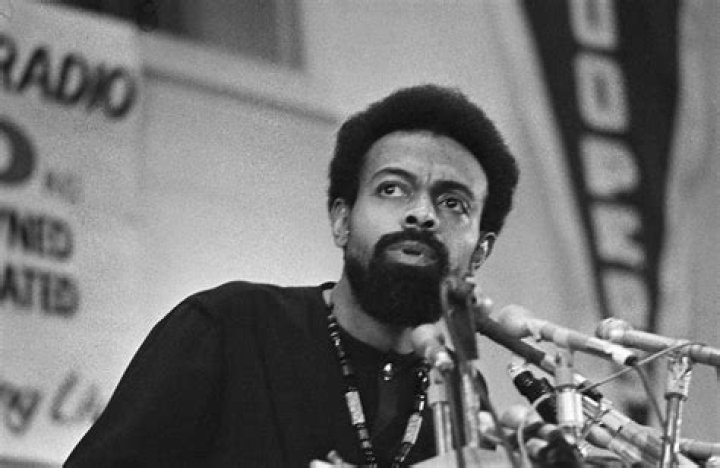Amiri Baraka