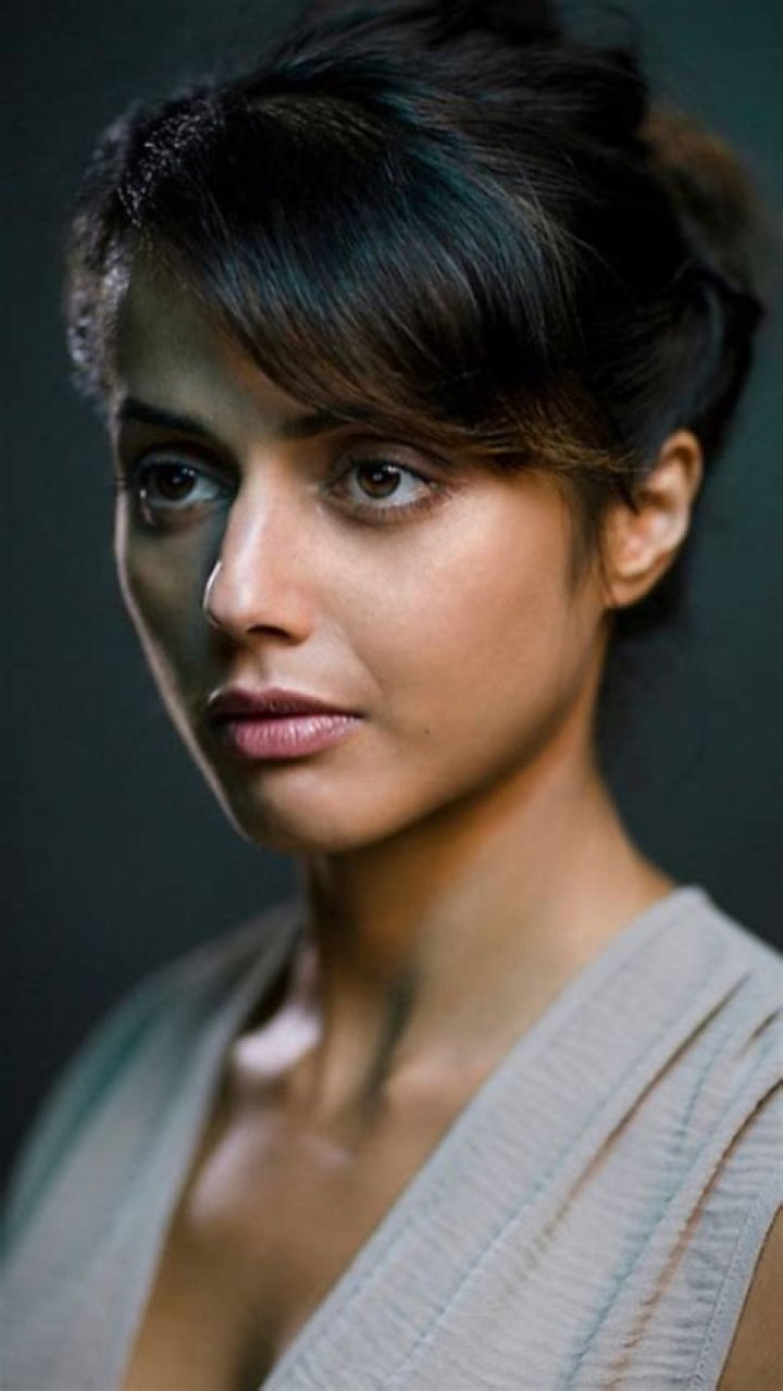 Amrita Acharia