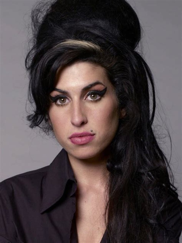 Amy Jade Winehouse Amy Jade Winehouse