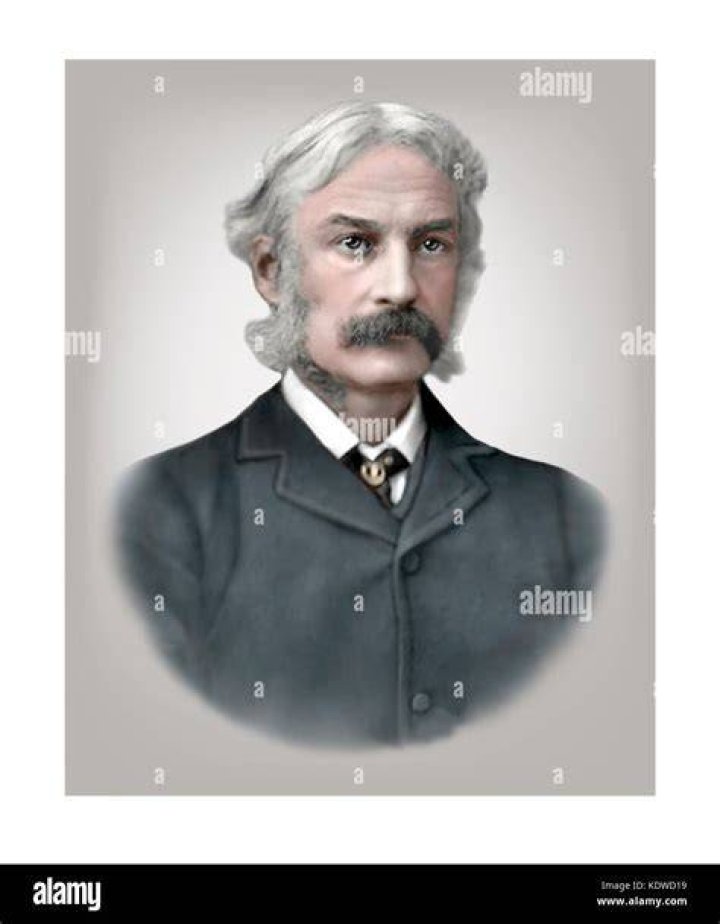 Andrew Lang Andrew Lang
