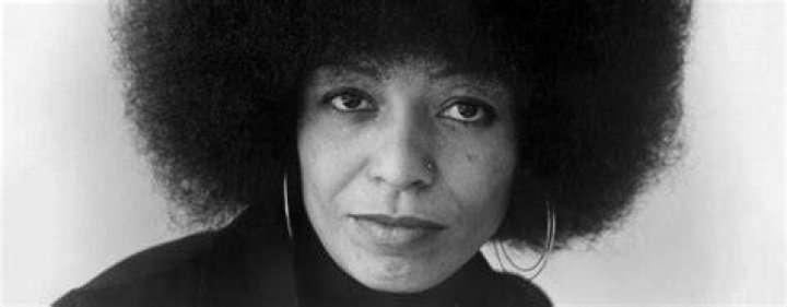 Angela Davis Angela Davis