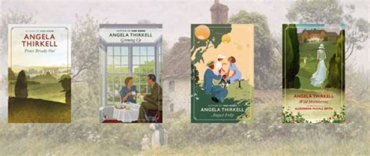 Angela Thirkell Angela Thirkell