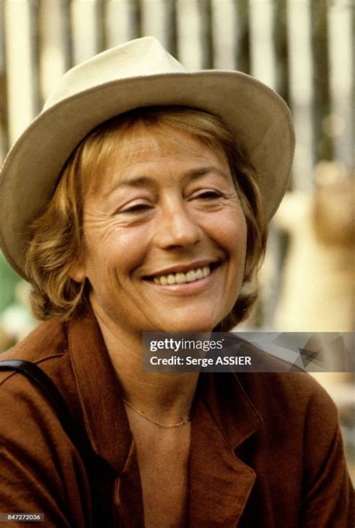 Annie Girardot Annie Girardot