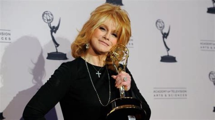 Ann-Margret Ann-Margret