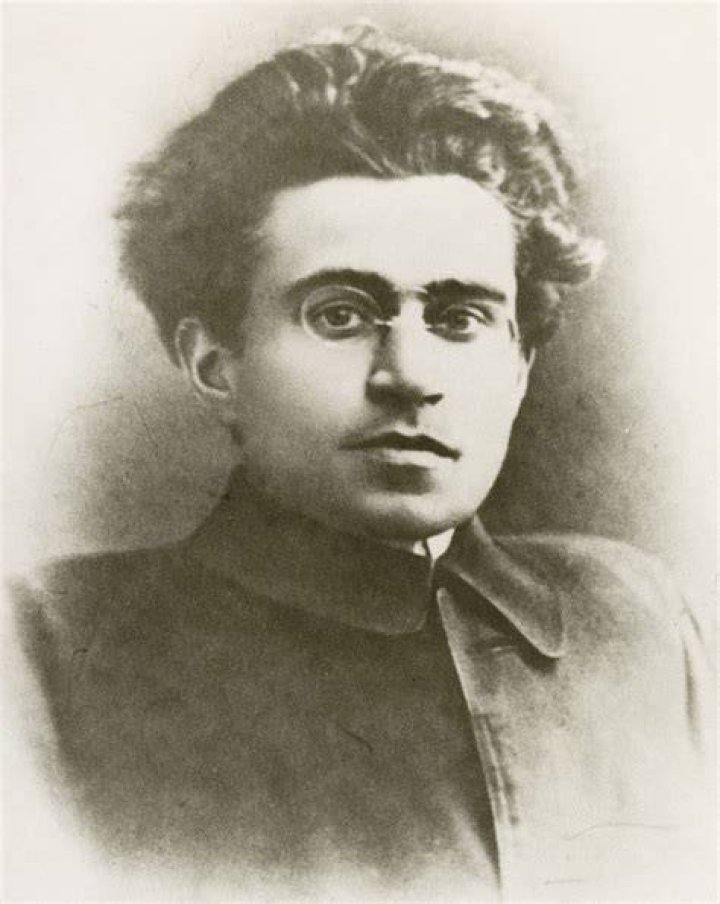 Antonio Gramsci Antonio Gramsci
