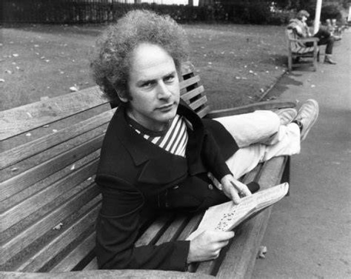 Art Garfunkel Art Garfunkel