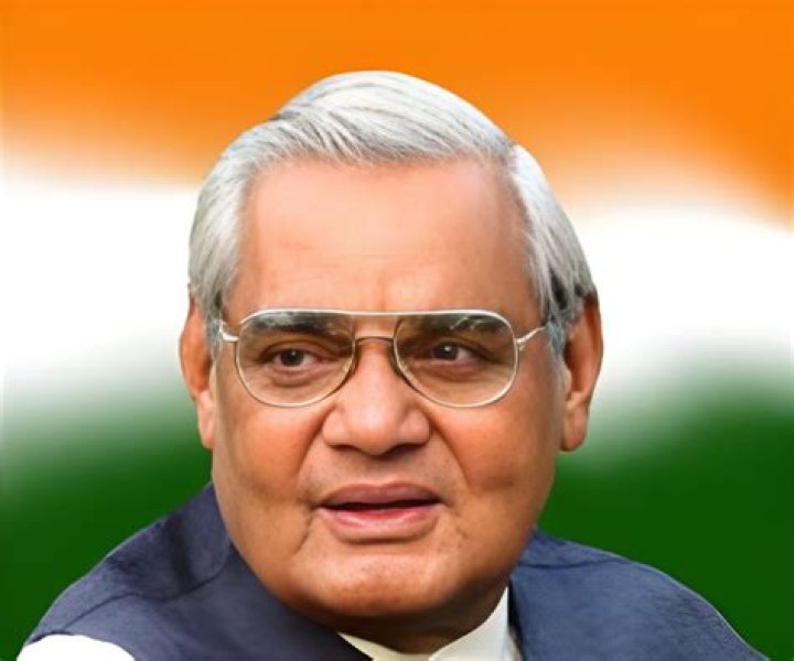 Atal Bihari Vajpayee Atal Bihari Vajpayee
