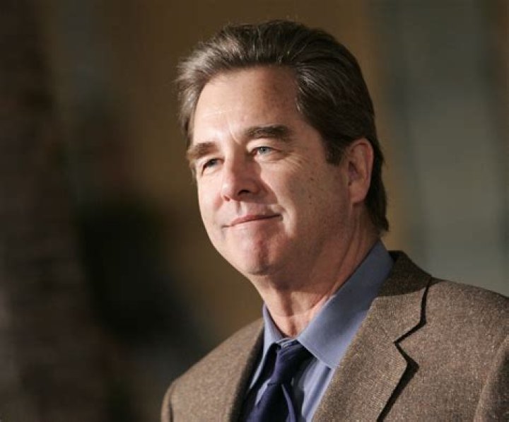 Beau Bridges Beau Bridges