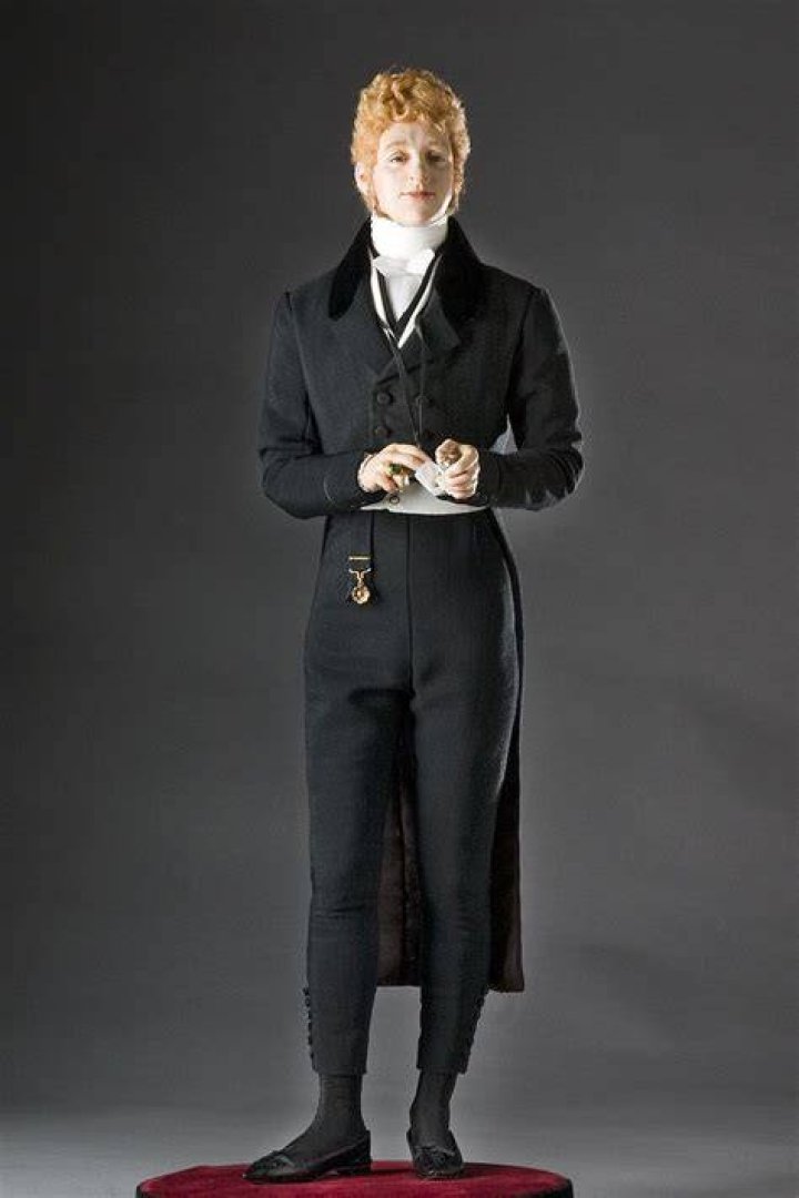 Beau Brummell Beau Brummell