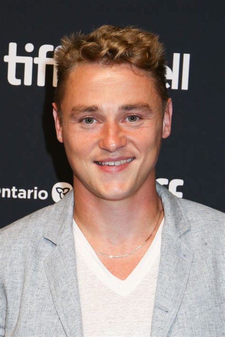 Ben Hardy