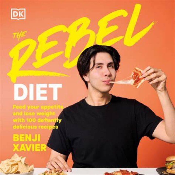 Benji Xavier Biography