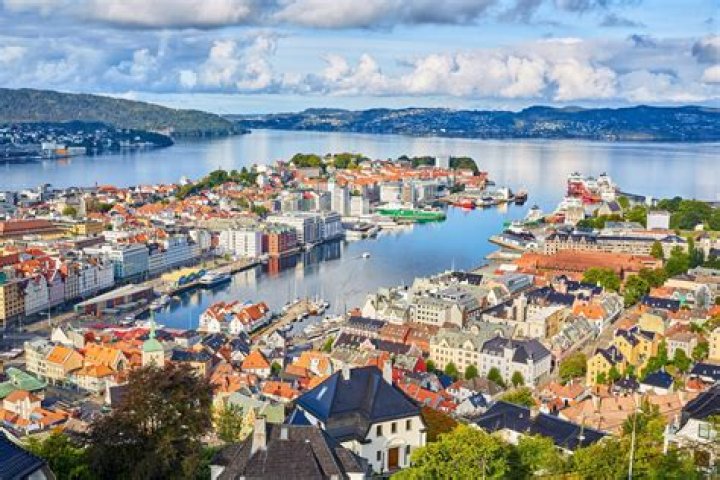Bergen Bergen
