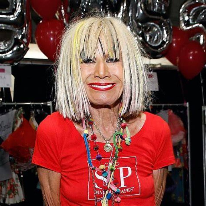 Betsey Johnson Betsey Johnson