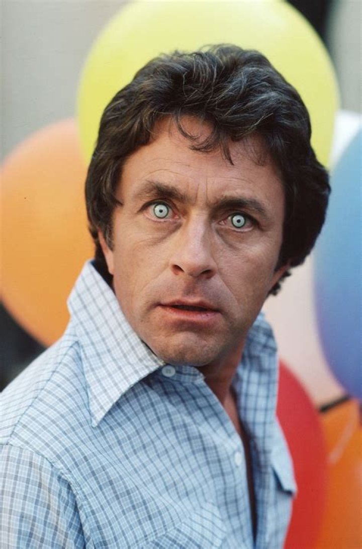Bill Bixby Bill Bixby