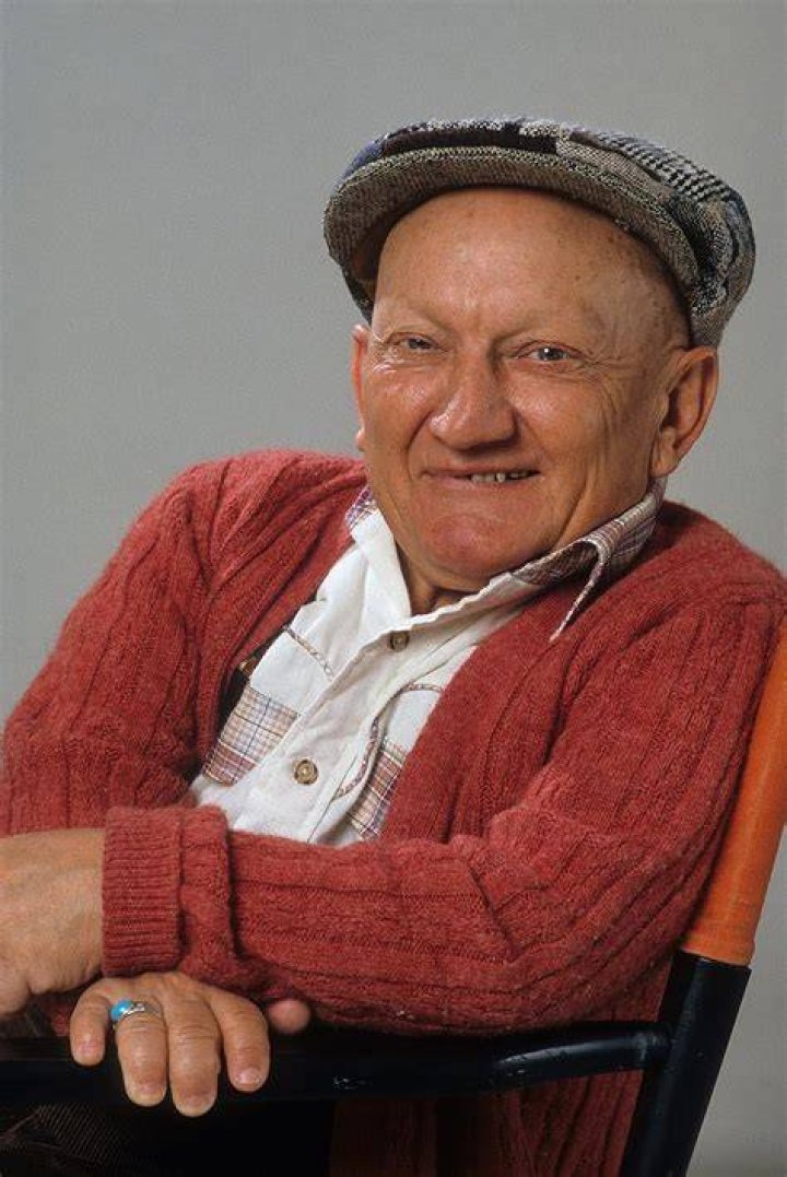 Billy Barty Billy Barty