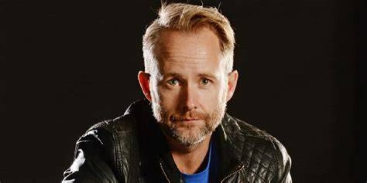 Billy Boyd Net Worth