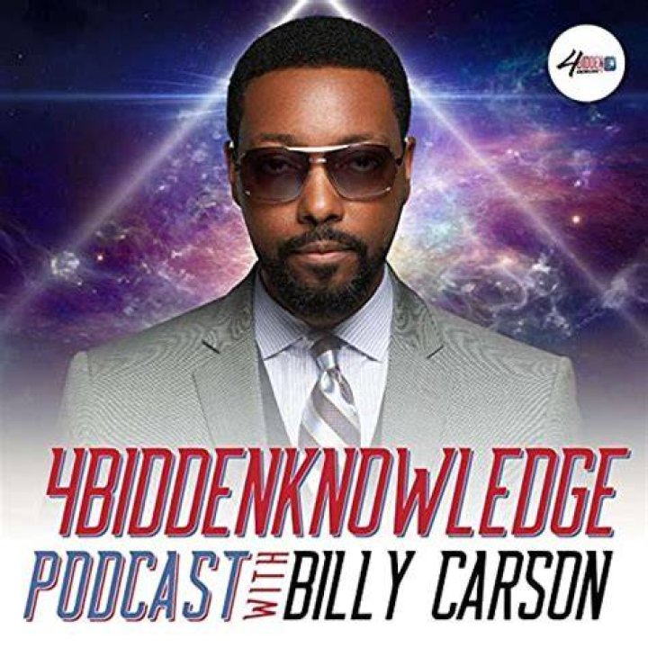 Billy Carson 4biddenknowledge video statistics