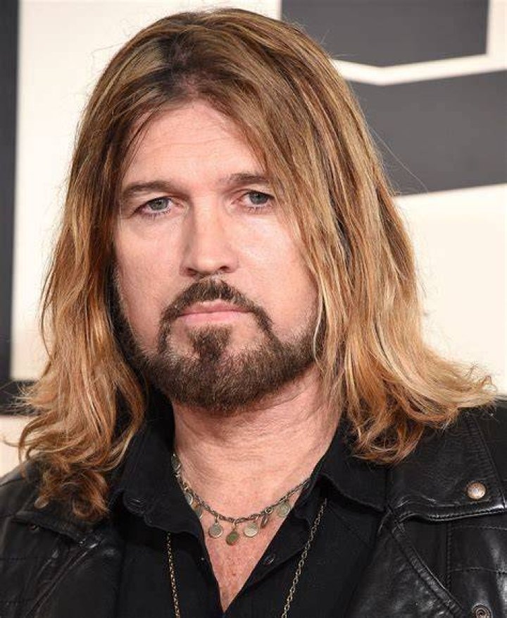 Billy Ray Cyrus Billy Ray Cyrus