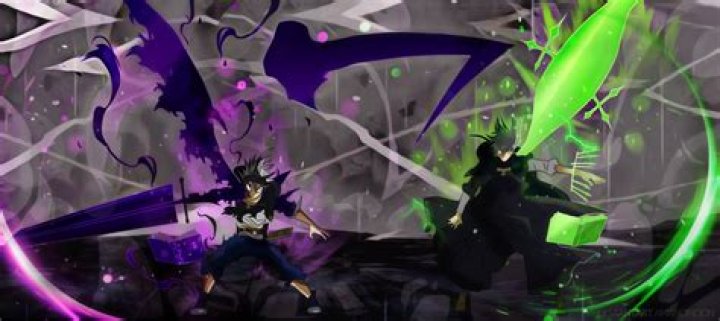 Black Clover