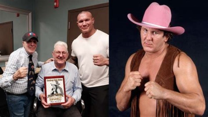 Bob Orton Bob Orton