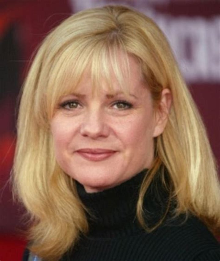 Bonnie Hunt Bonnie Hunt