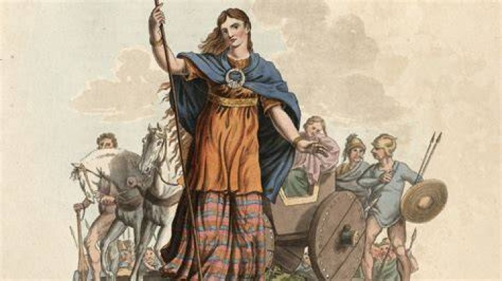 Boudica Boudica