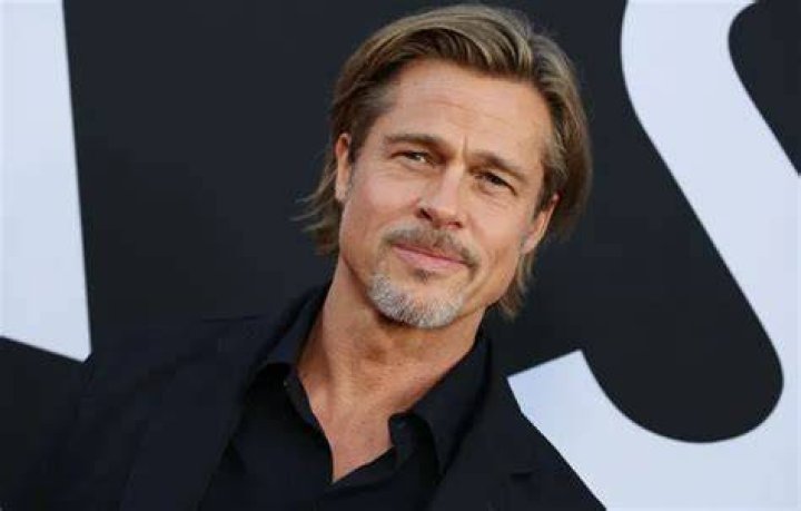 Brad Pitt's Plastic Surgery: Did Brad Pitt Have Surgery to Change His Looks?