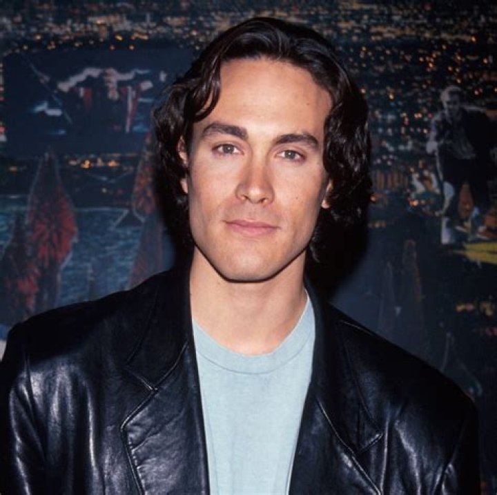 Brandon Lee Brandon Lee