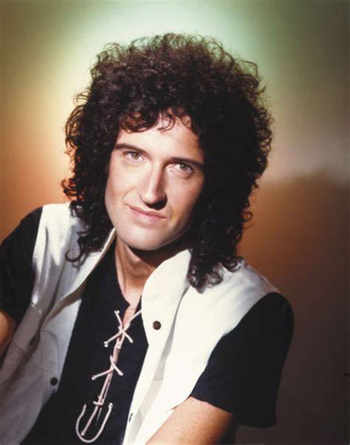 Brian May Biography