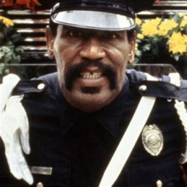 Bubba Smith