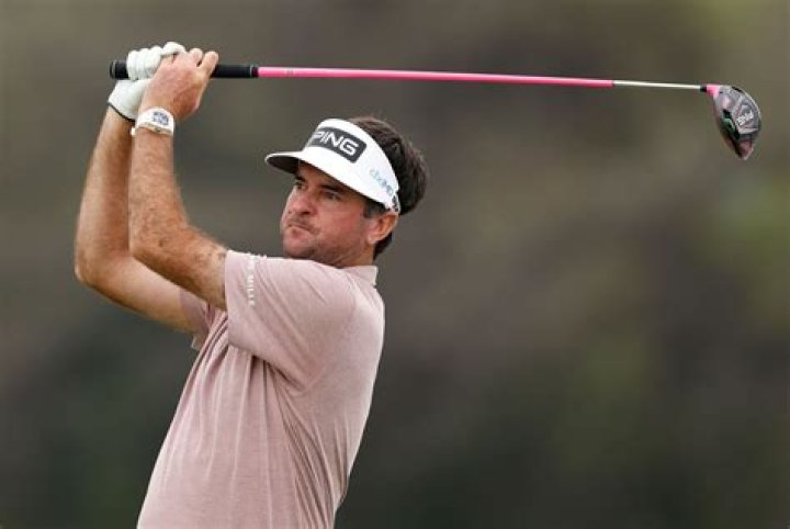 bubba watson