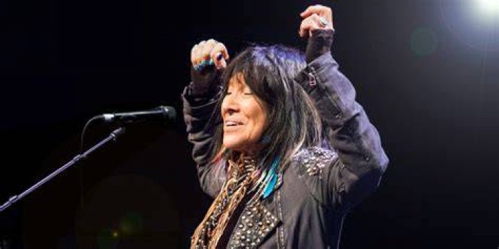 Buffy Sainte-Marie Buffy Sainte-Marie