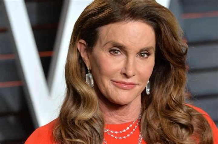 Caitlyn Jenner Caitlyn Jenner