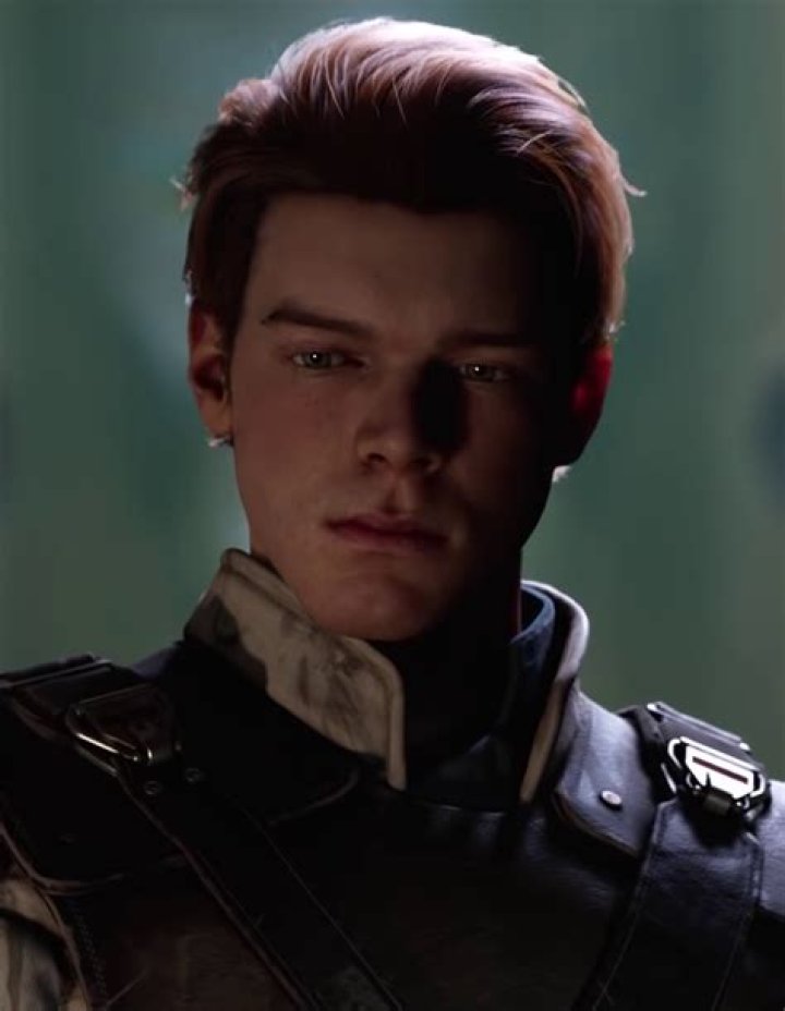 Cal Kestis as he appears in Star Wars Jedi: Survivor