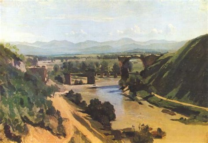 Camille Corot Camille Corot
