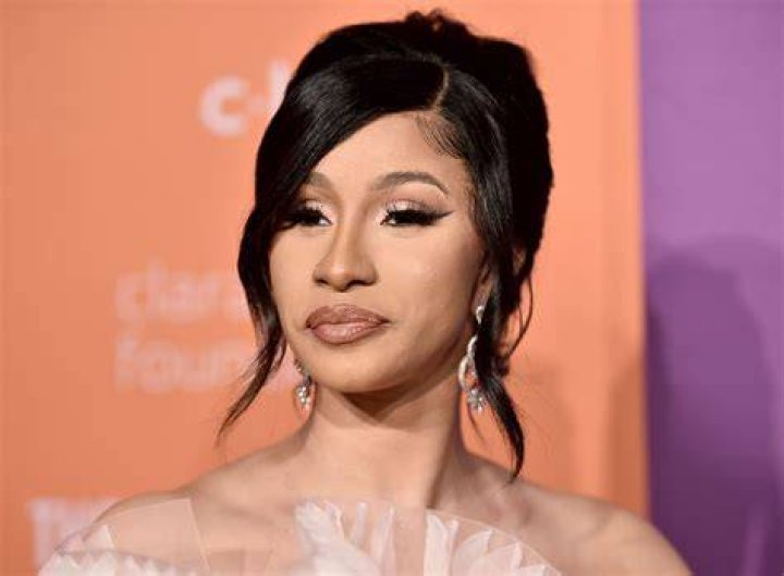 Cardi B Biography