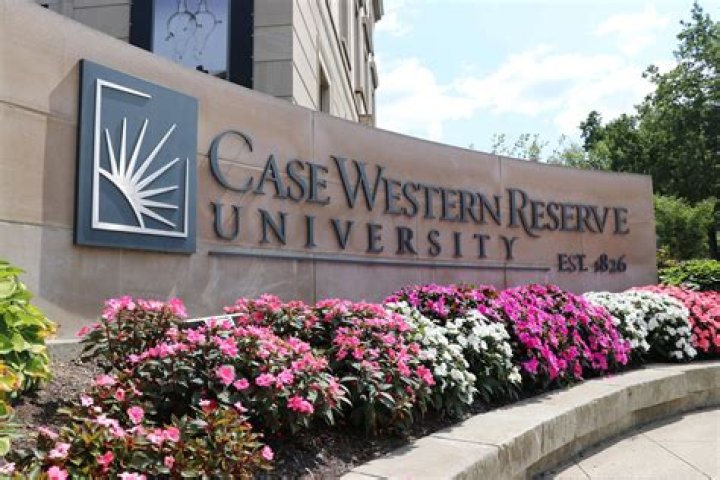 Case Western Reserve University School of Medicine