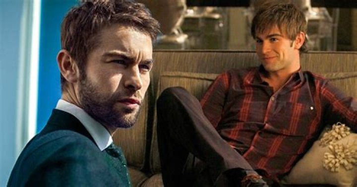 Chace Crawford Chace Crawford