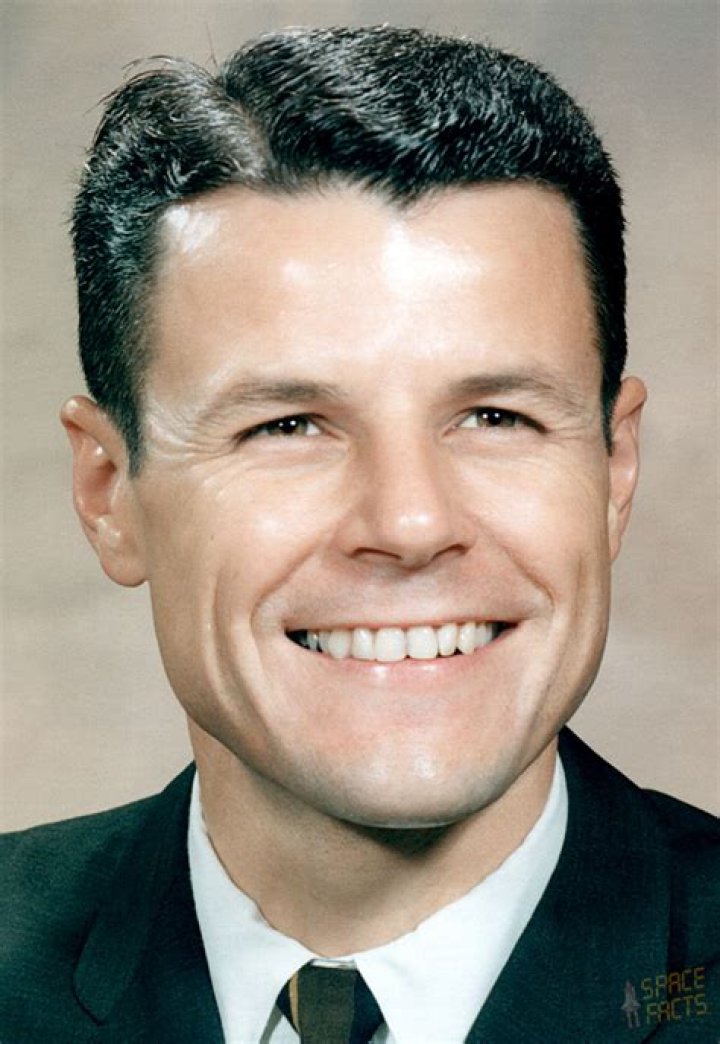Charles Bassett Charles Bassett