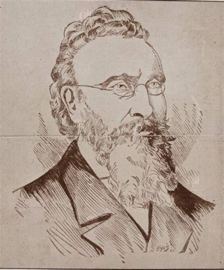 Charles Joseph Kickham Charles Joseph Kickham