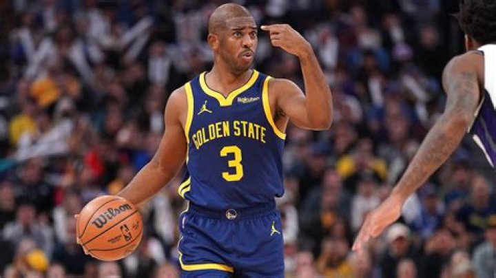 Chris Paul Chris Paul