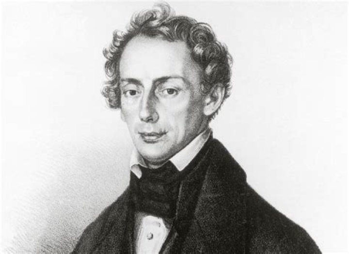 Christian Doppler Biography