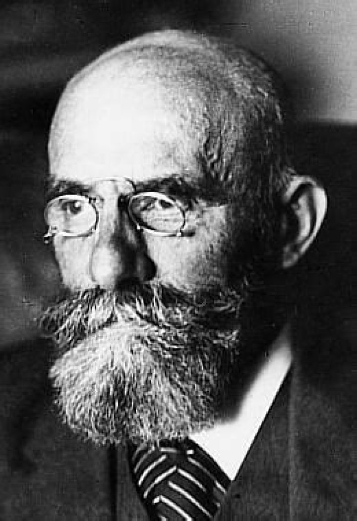 Christian von Ehrenfels