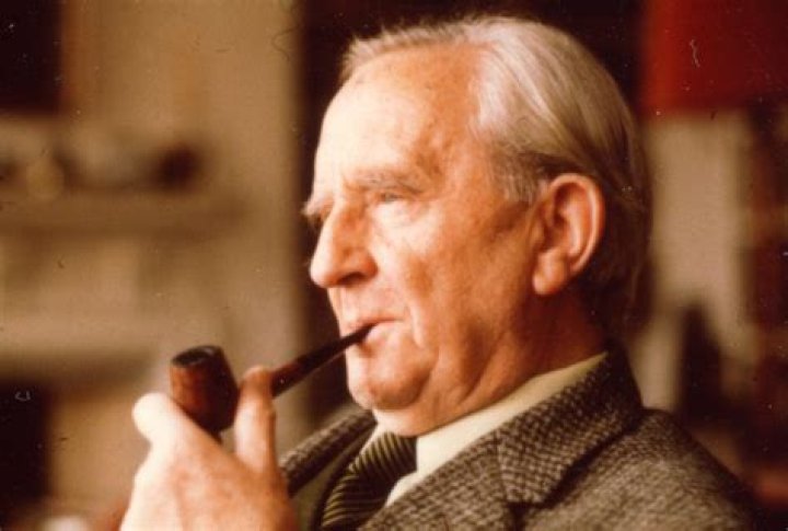 Christopher Tolkien Christopher Tolkien